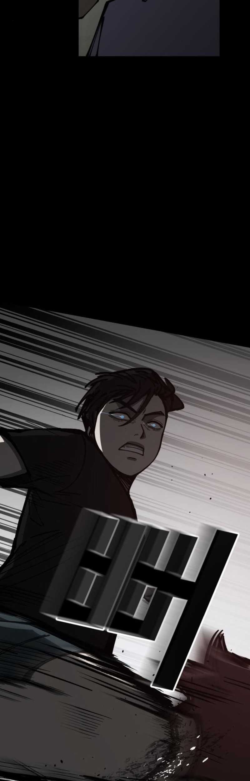 The Returnee Chapter 3 - halaman 34