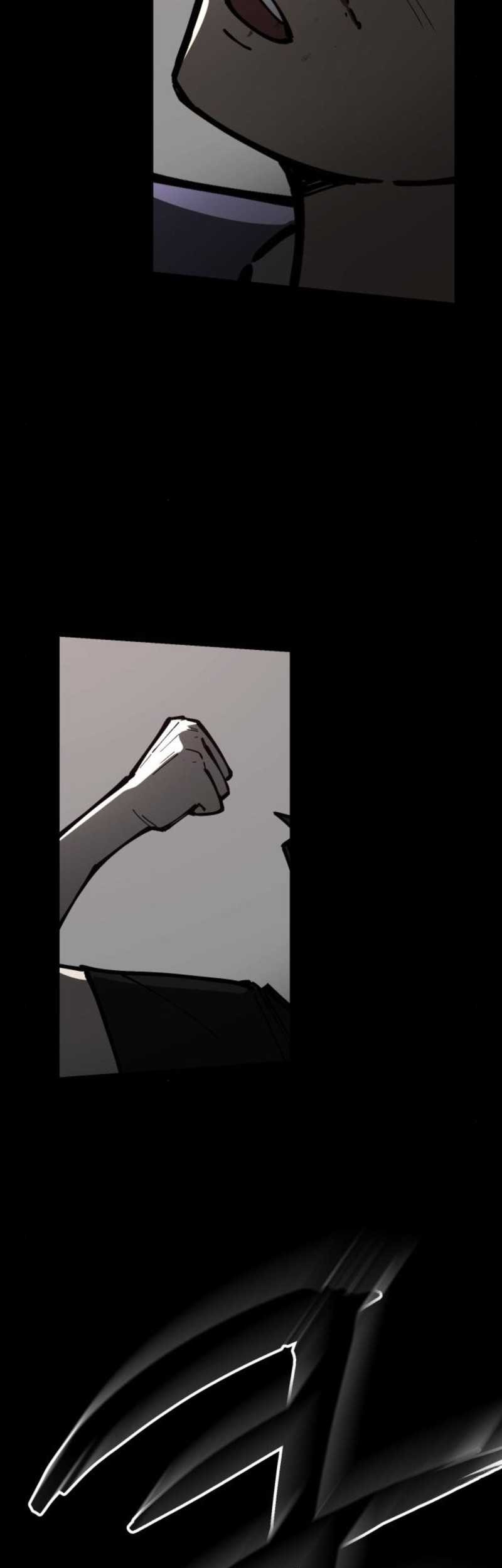 The Returnee Chapter 3 - halaman 36