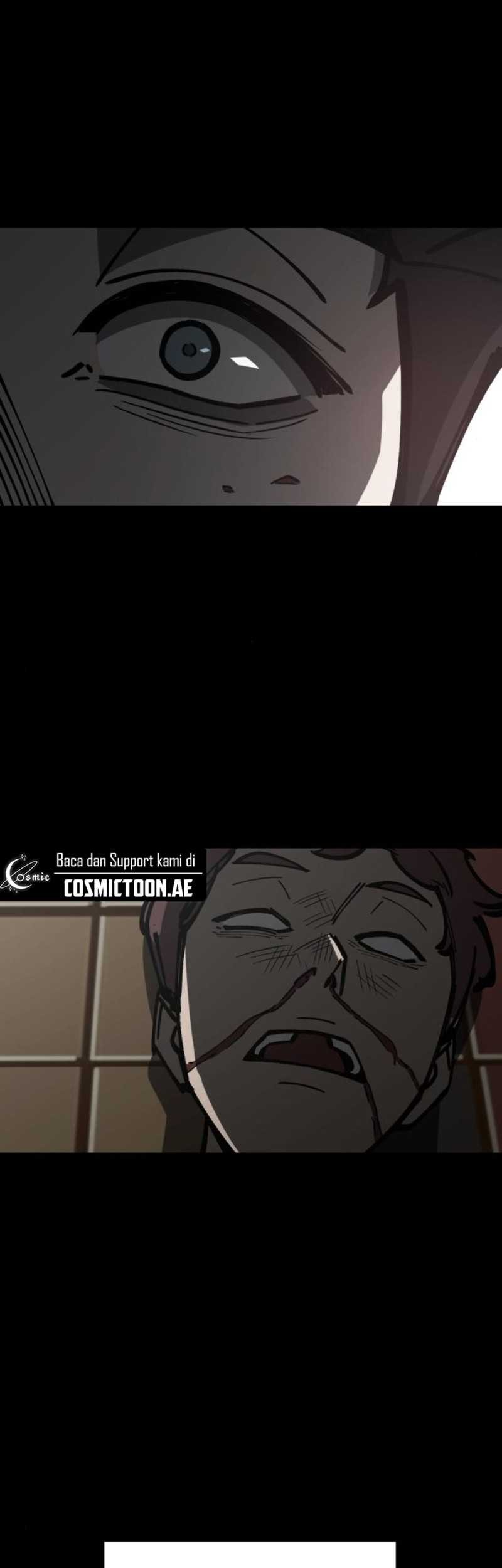 The Returnee Chapter 3 - halaman 38