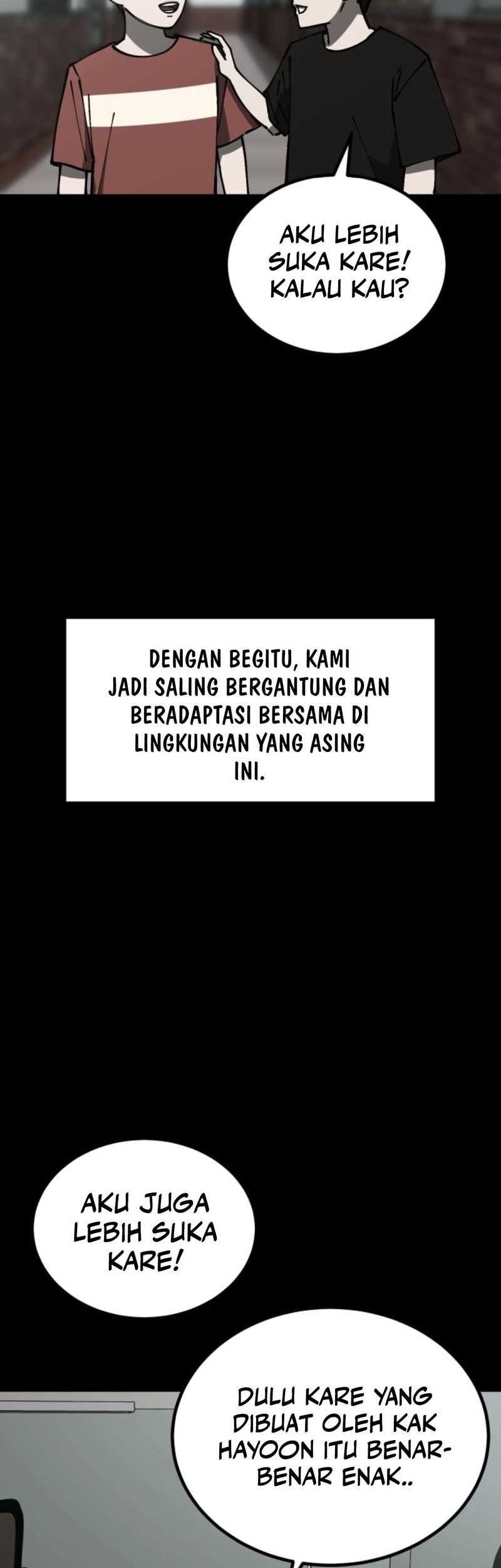 The Returnee Chapter 3 - halaman 4