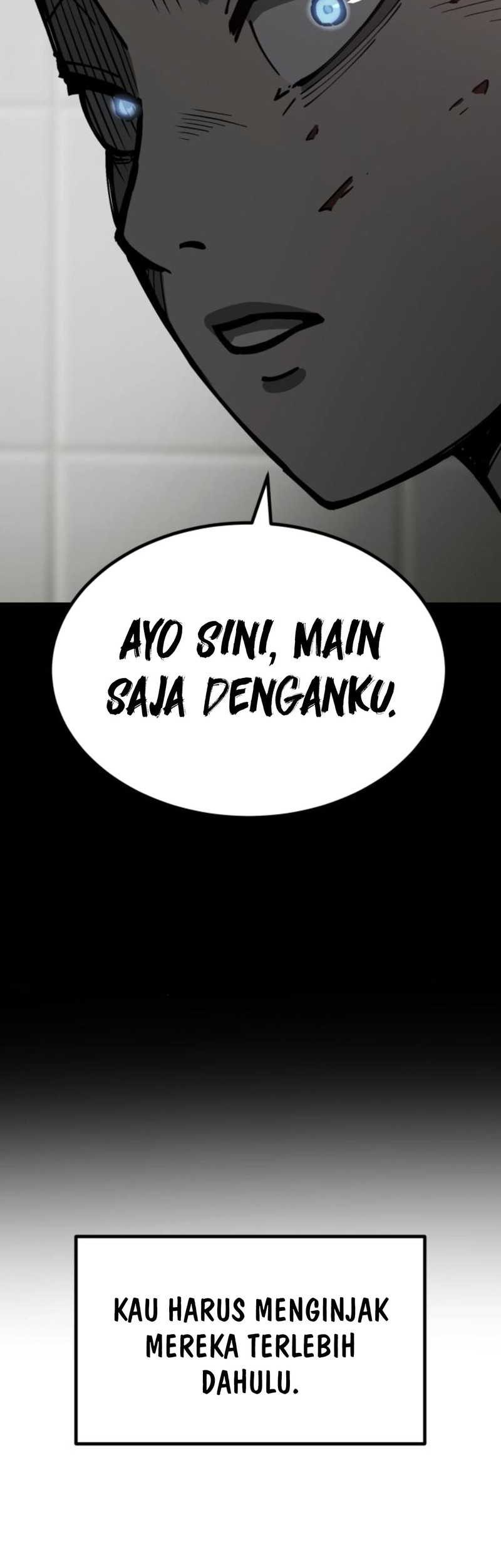 The Returnee Chapter 3 - halaman 40