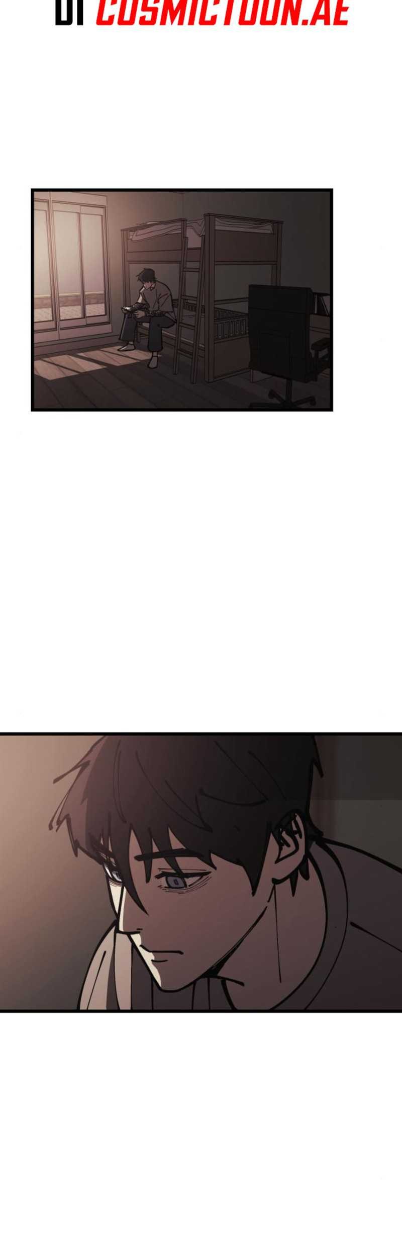 The Returnee Chapter 3 - halaman 42