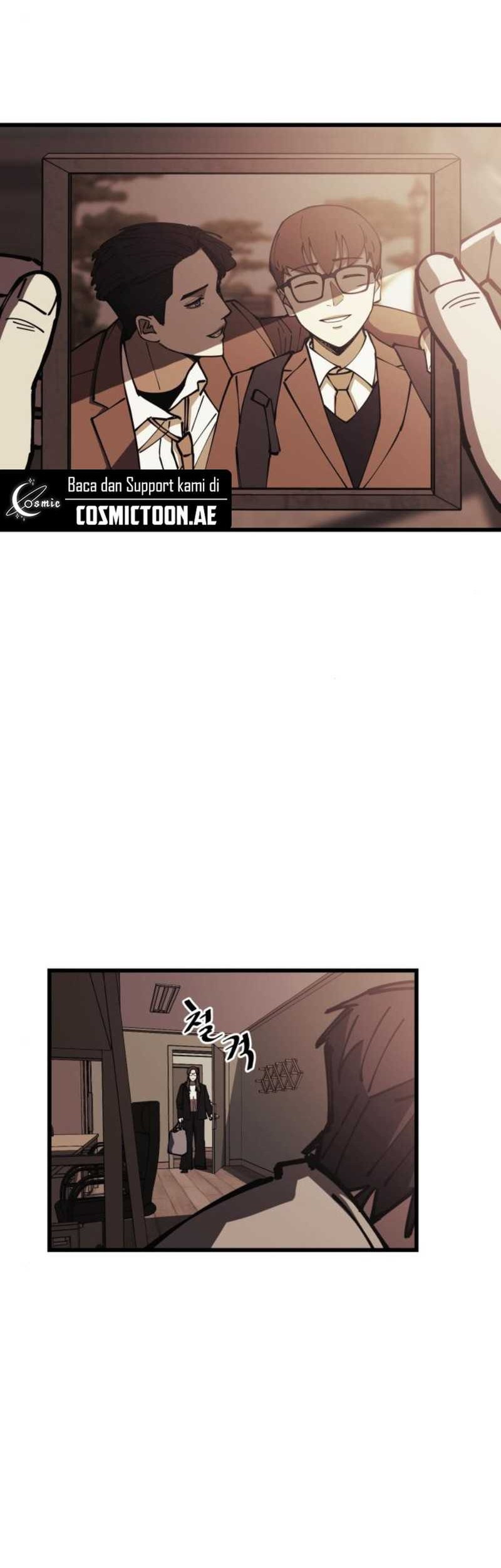 The Returnee Chapter 3 - halaman 43
