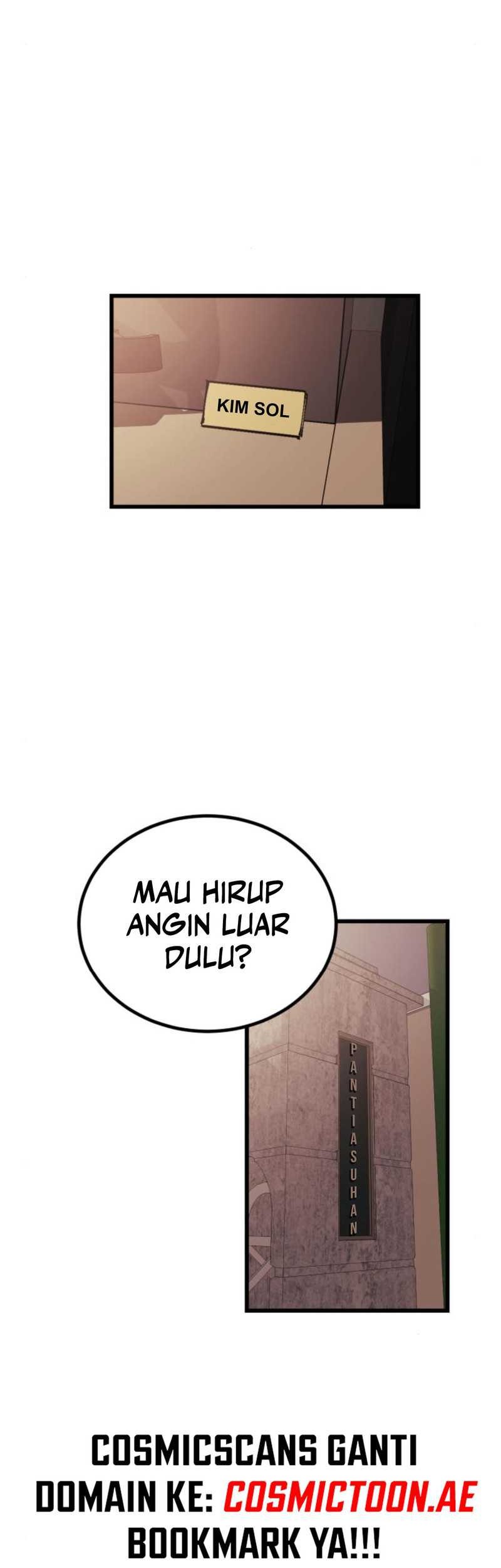 The Returnee Chapter 3 - halaman 46