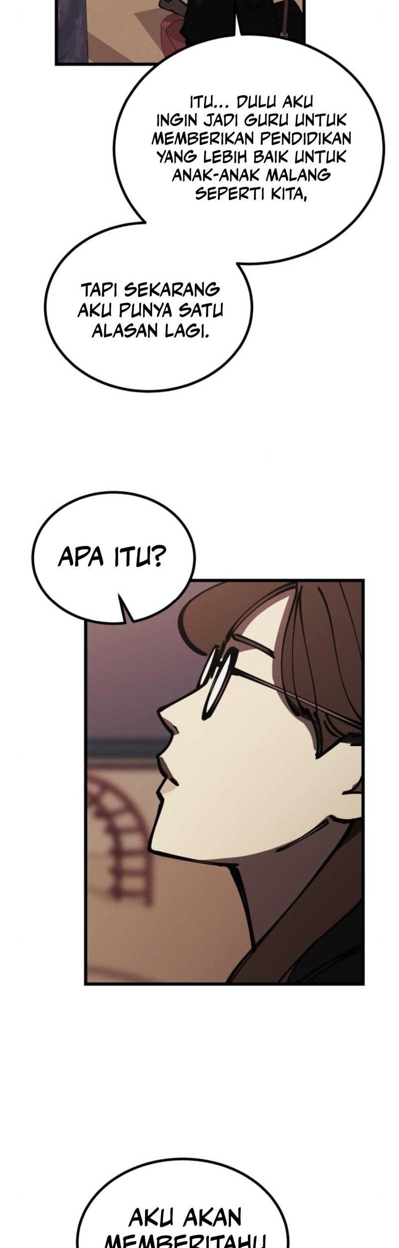 The Returnee Chapter 3 - halaman 51