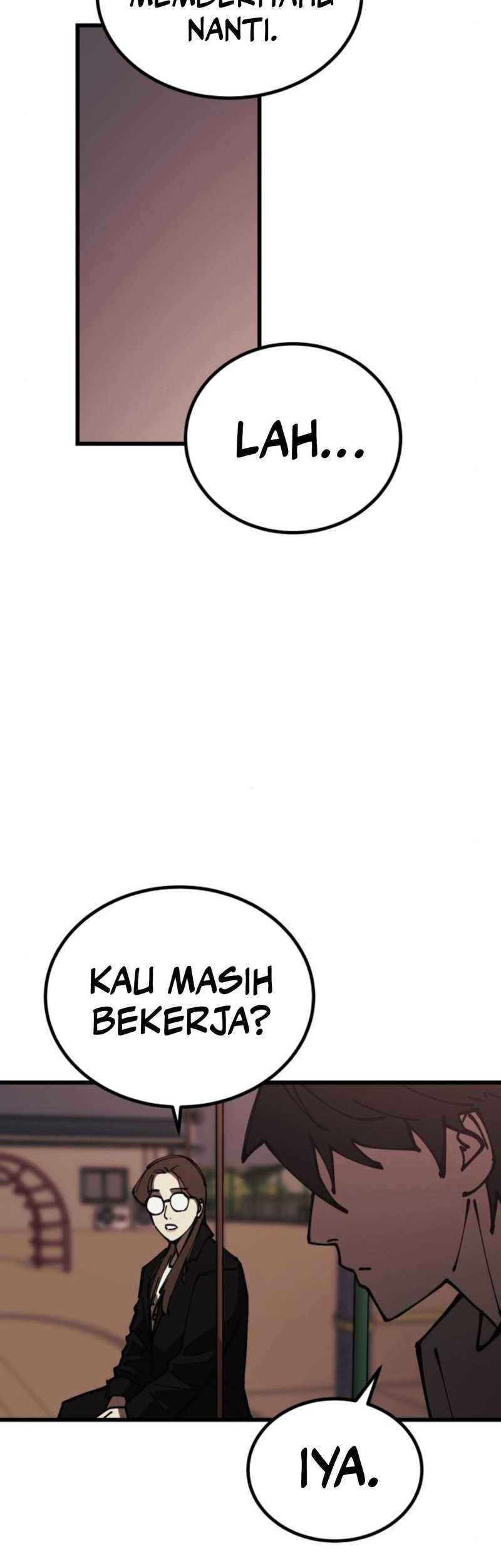 The Returnee Chapter 3 - halaman 52