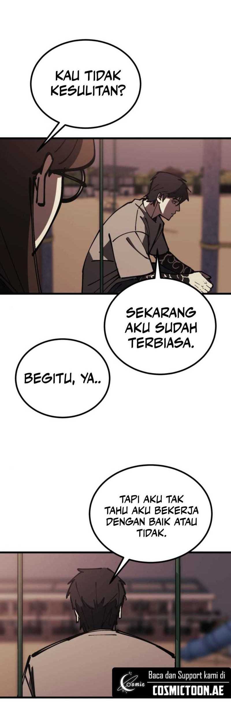 The Returnee Chapter 3 - halaman 53