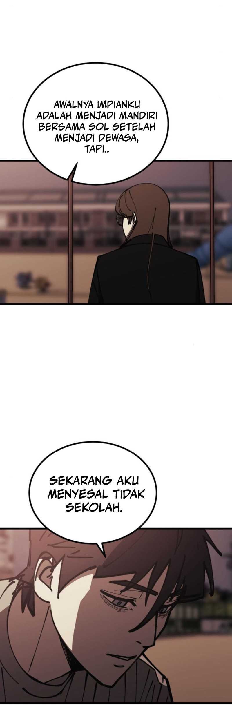 The Returnee Chapter 3 - halaman 54