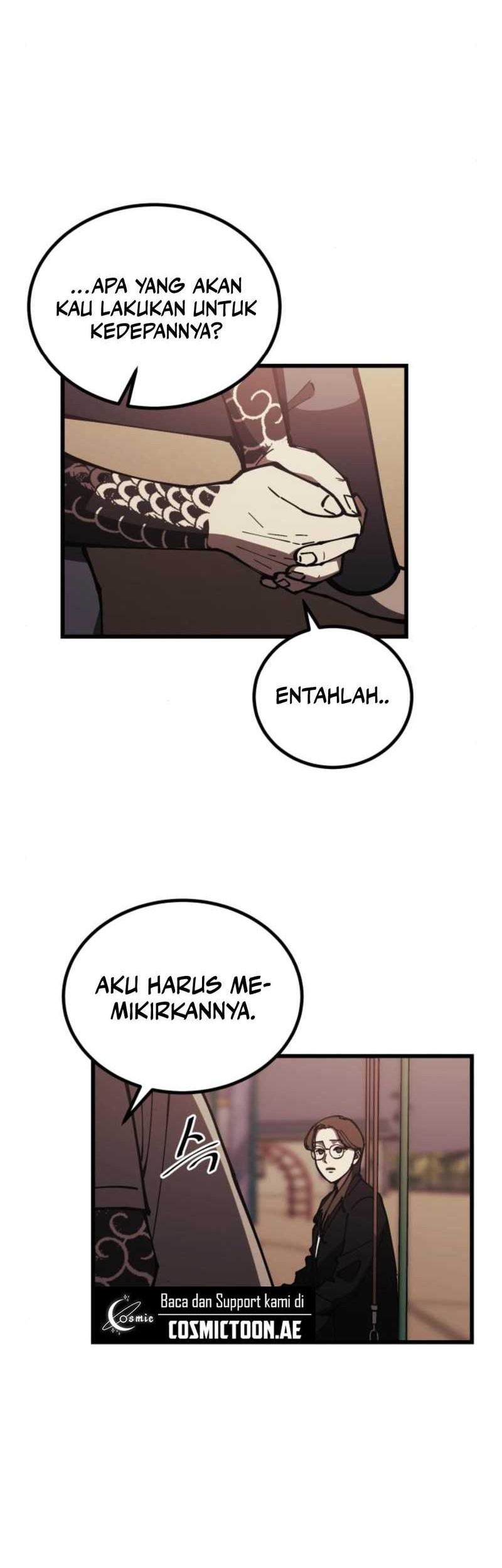 The Returnee Chapter 3 - halaman 55