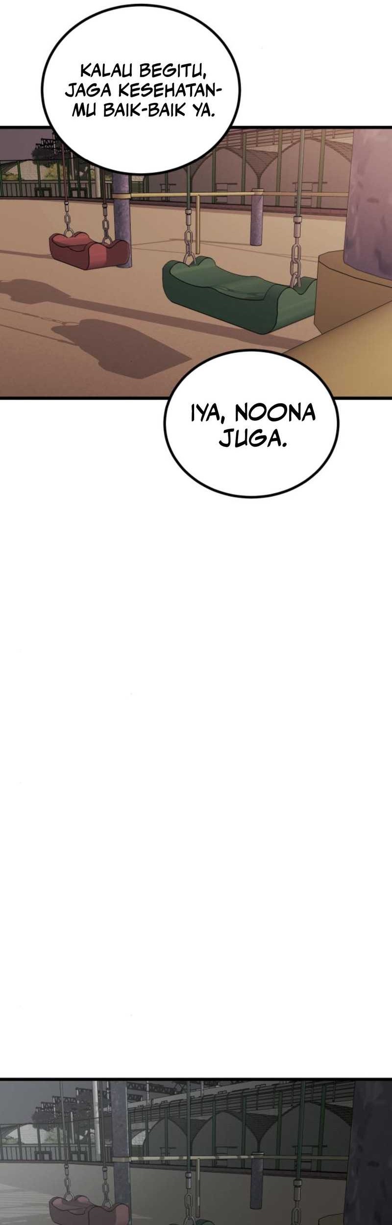 The Returnee Chapter 3 - halaman 59