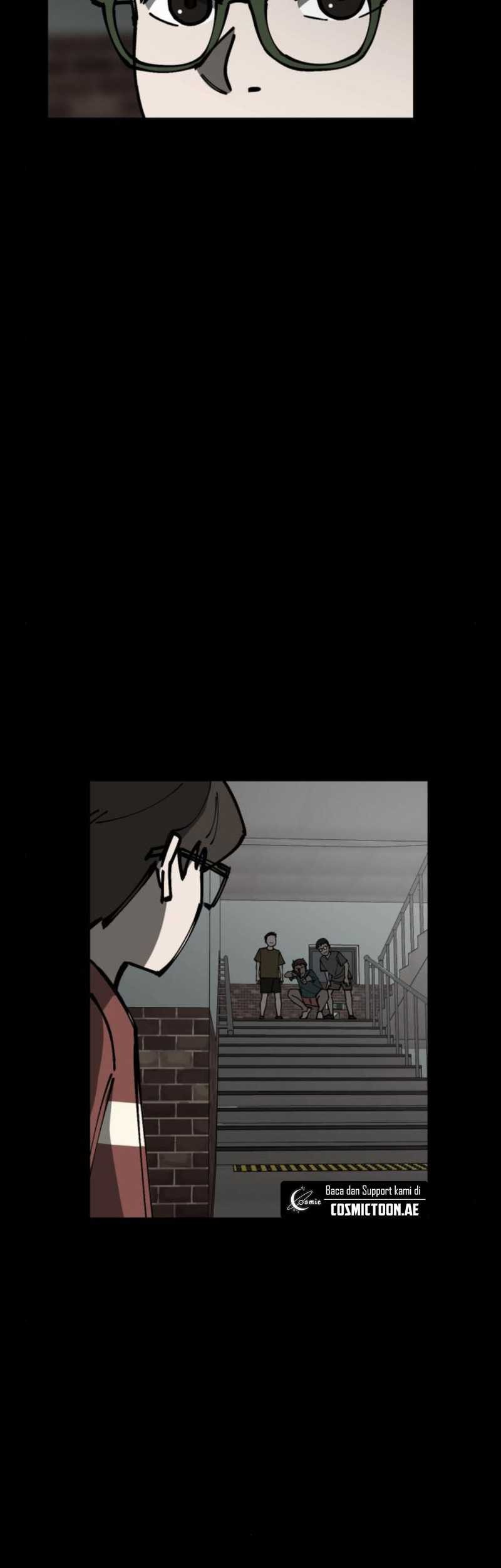 The Returnee Chapter 3 - halaman 6