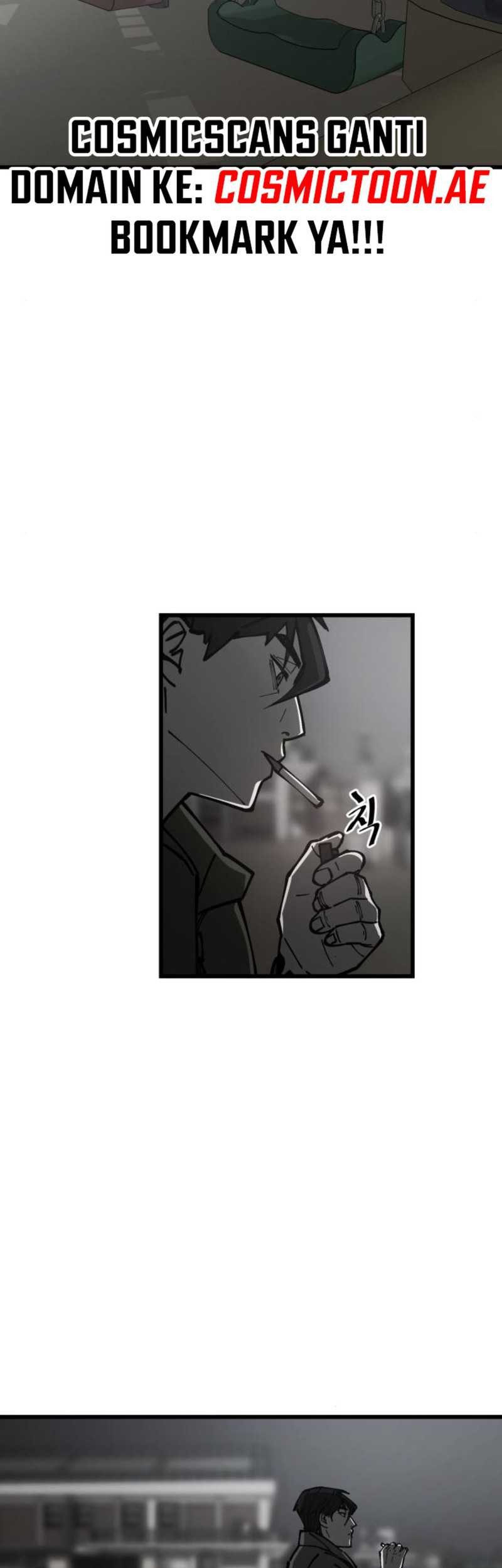 The Returnee Chapter 3 - halaman 60