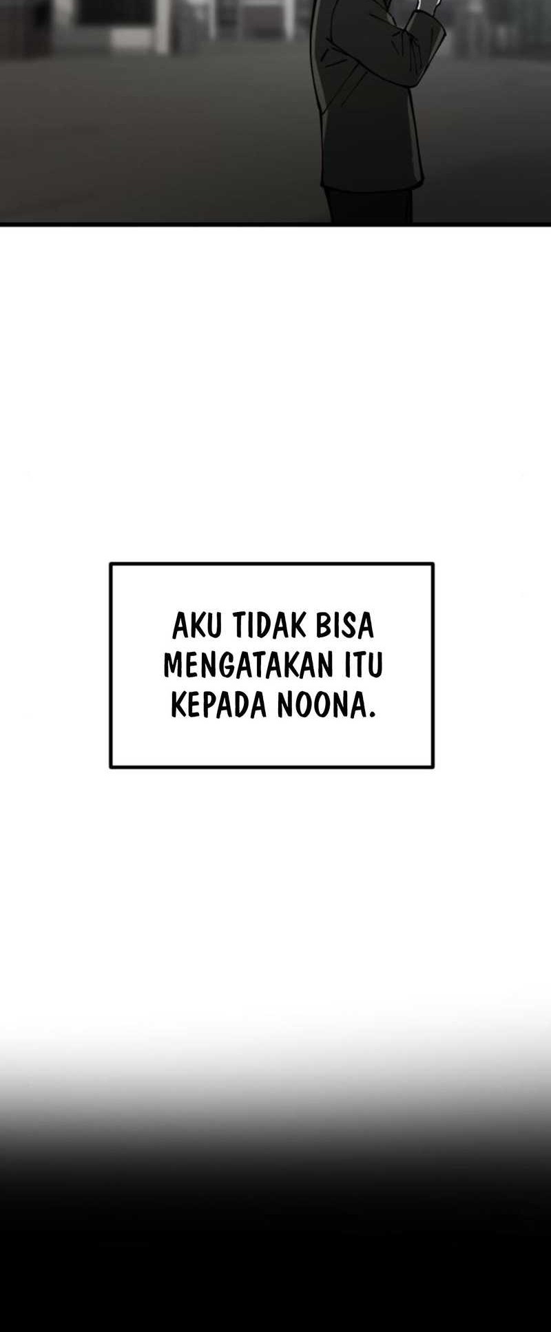 The Returnee Chapter 3 - halaman 61