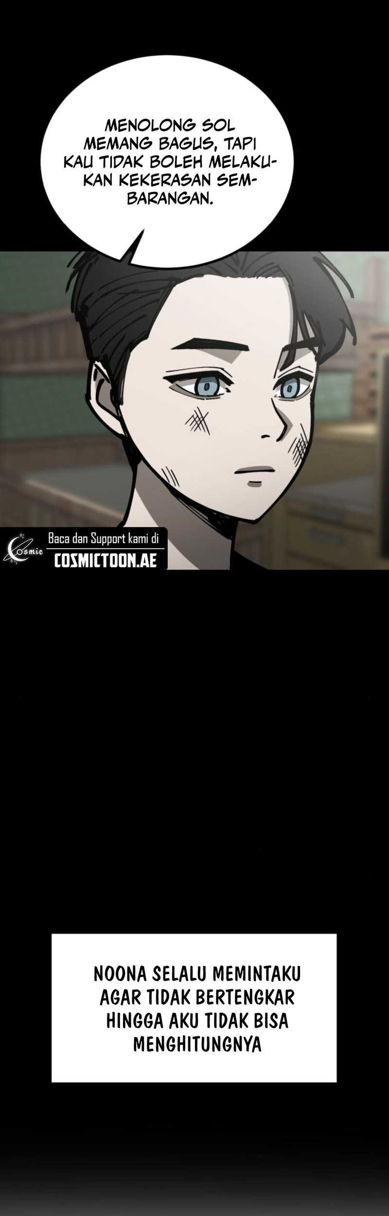 The Returnee Chapter 3 - halaman 64