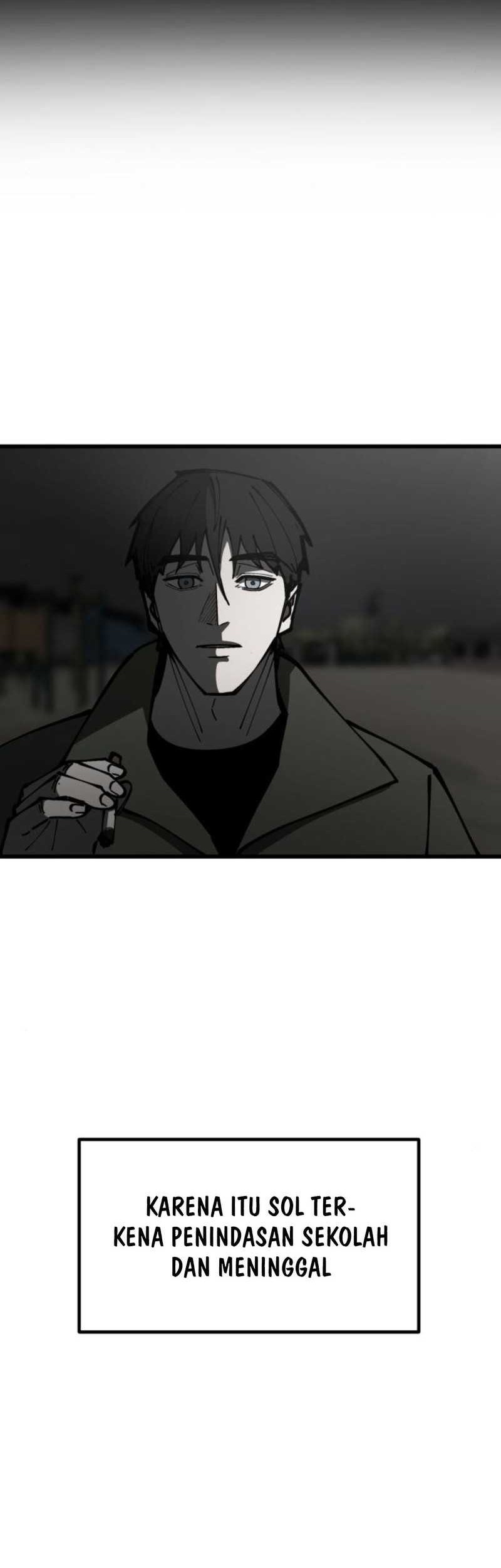 The Returnee Chapter 3 - halaman 65