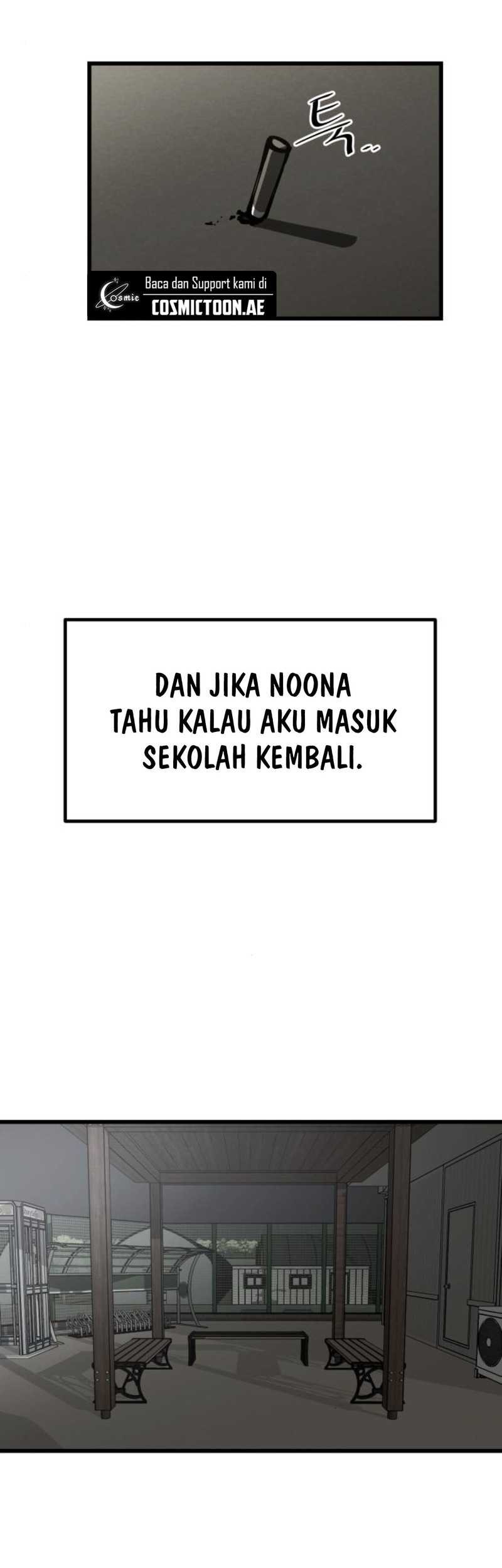 The Returnee Chapter 3 - halaman 66