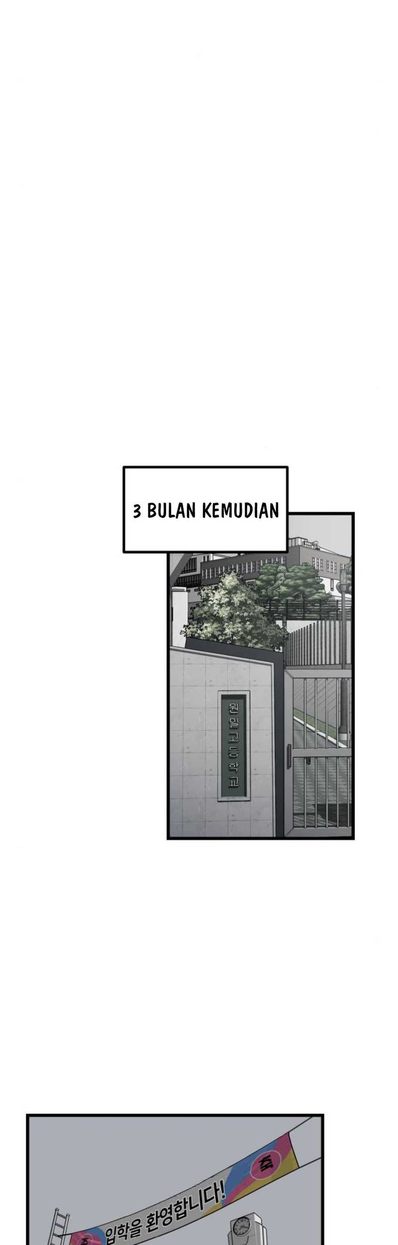 The Returnee Chapter 3 - halaman 68