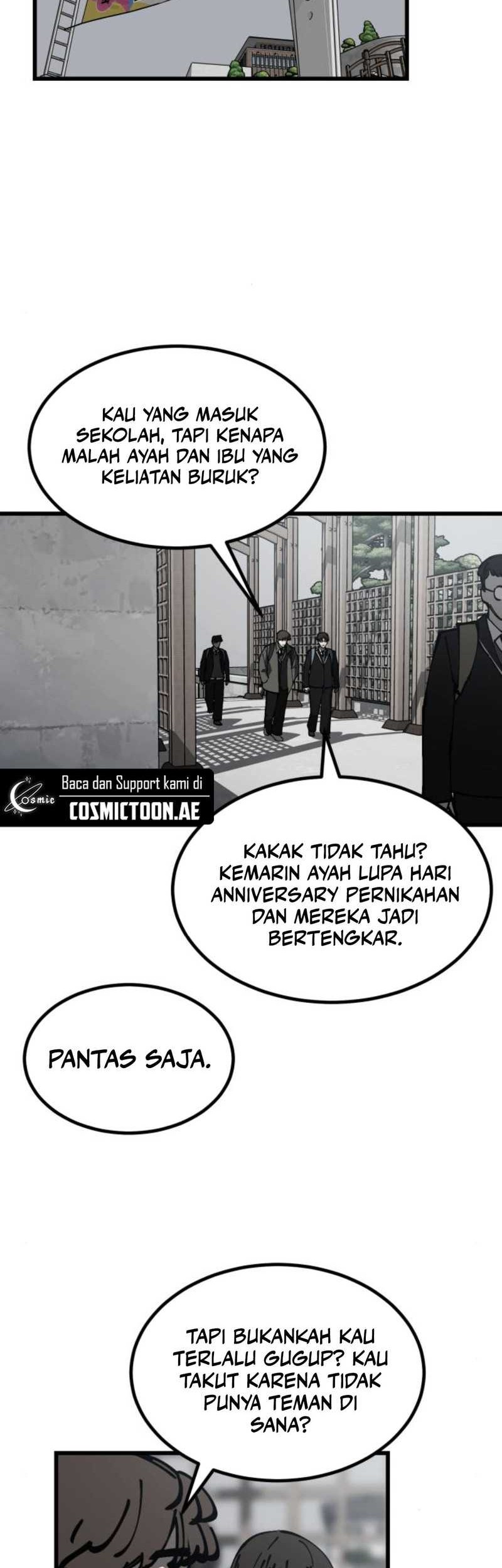 The Returnee Chapter 3 - halaman 69