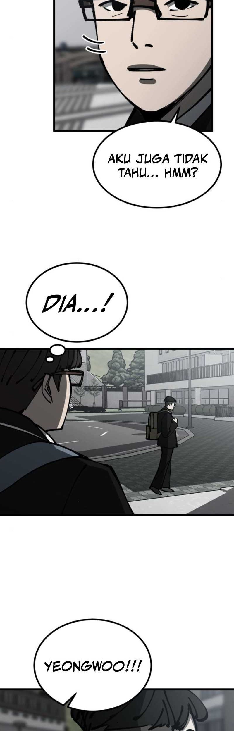 The Returnee Chapter 3 - halaman 71