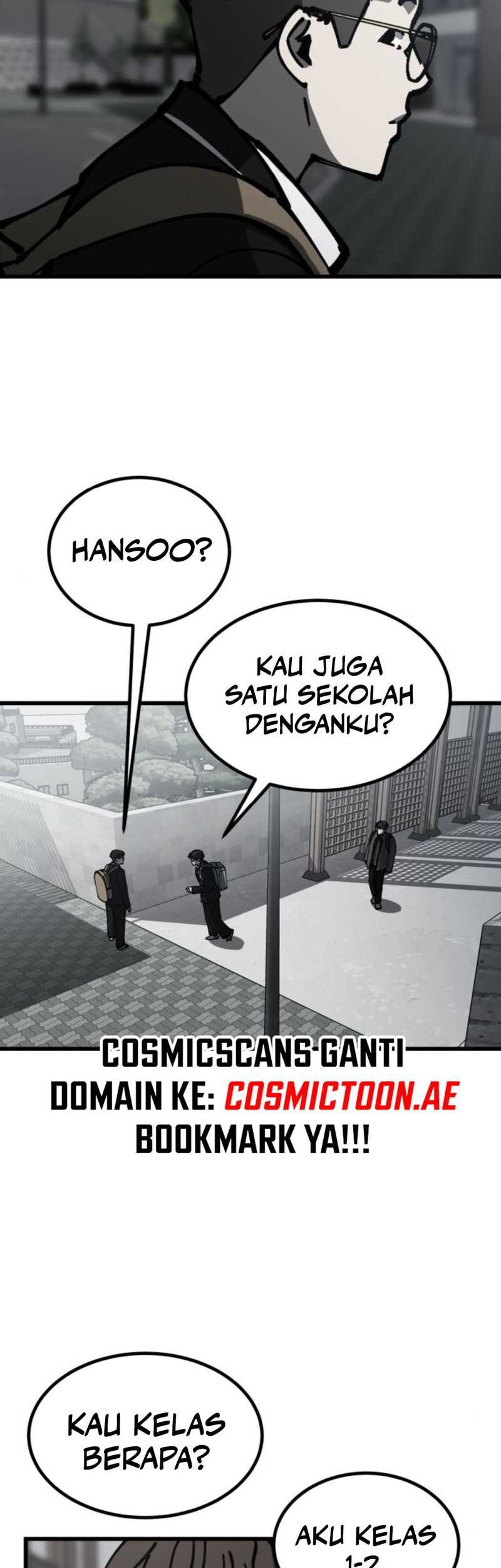 The Returnee Chapter 3 - halaman 72