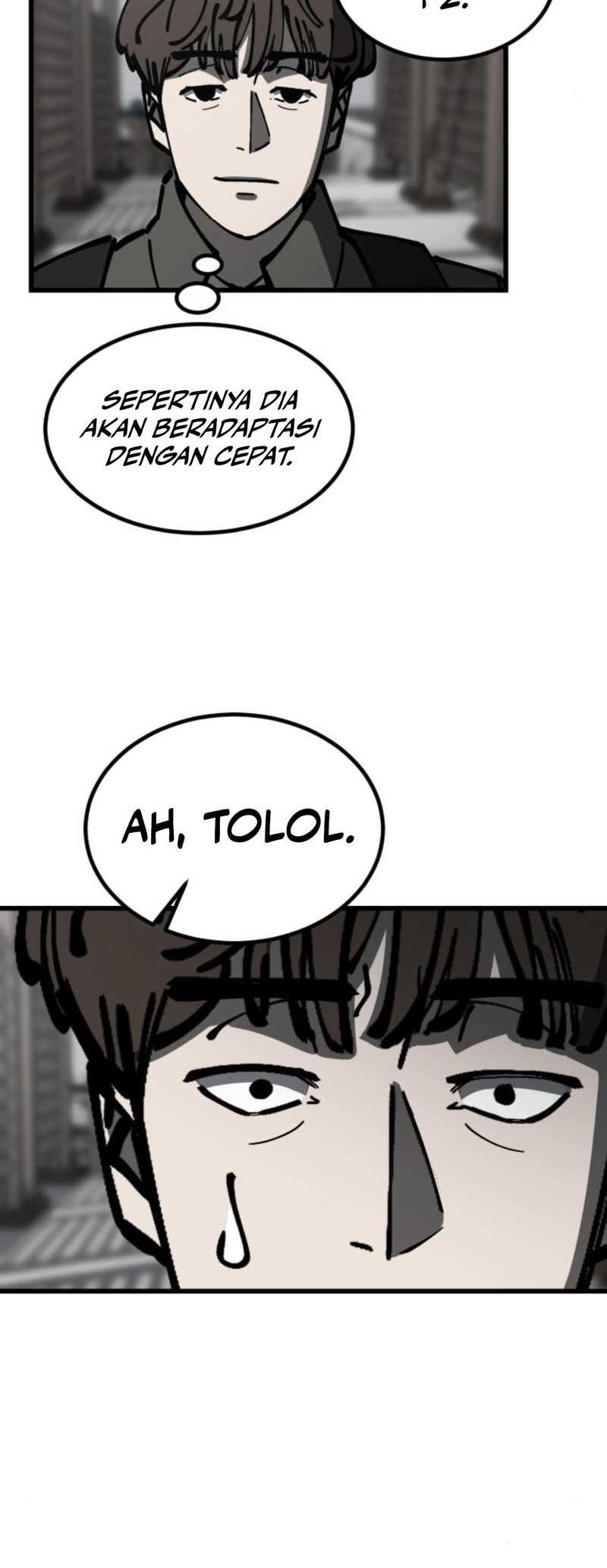 The Returnee Chapter 3 - halaman 73