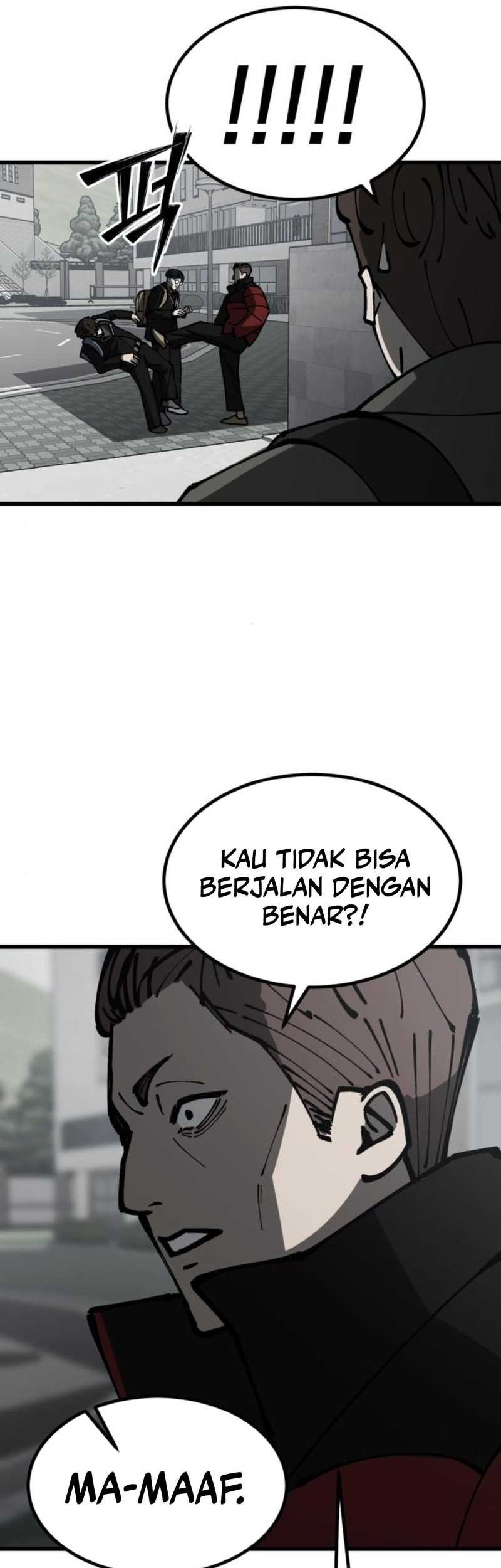 The Returnee Chapter 3 - halaman 74