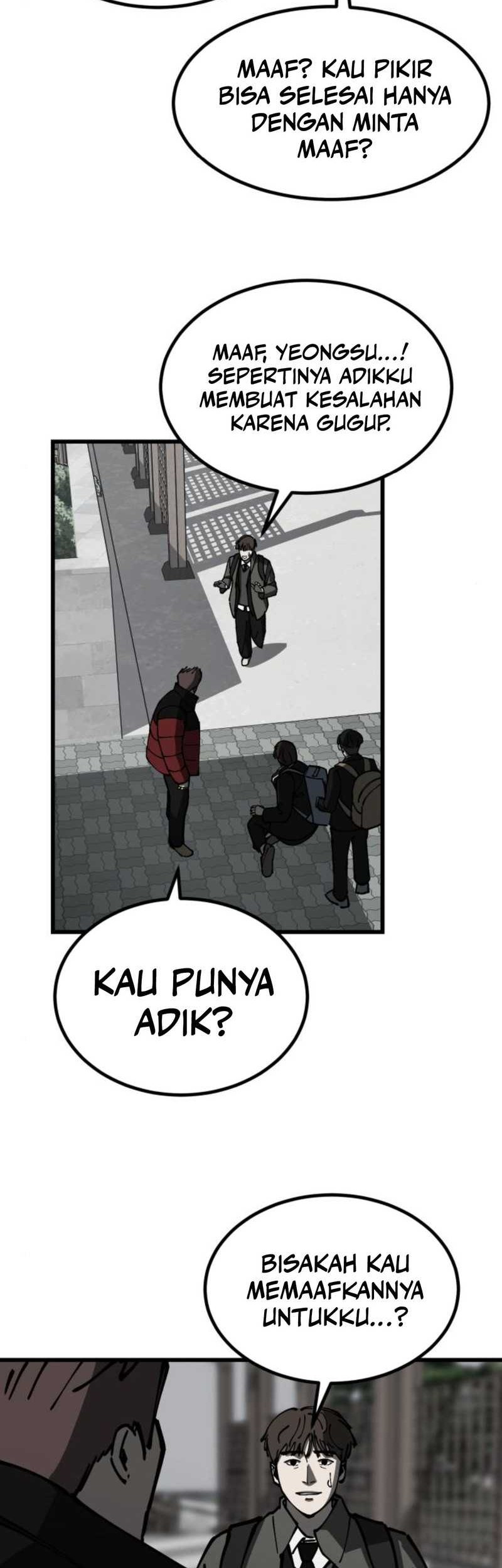 The Returnee Chapter 3 - halaman 75