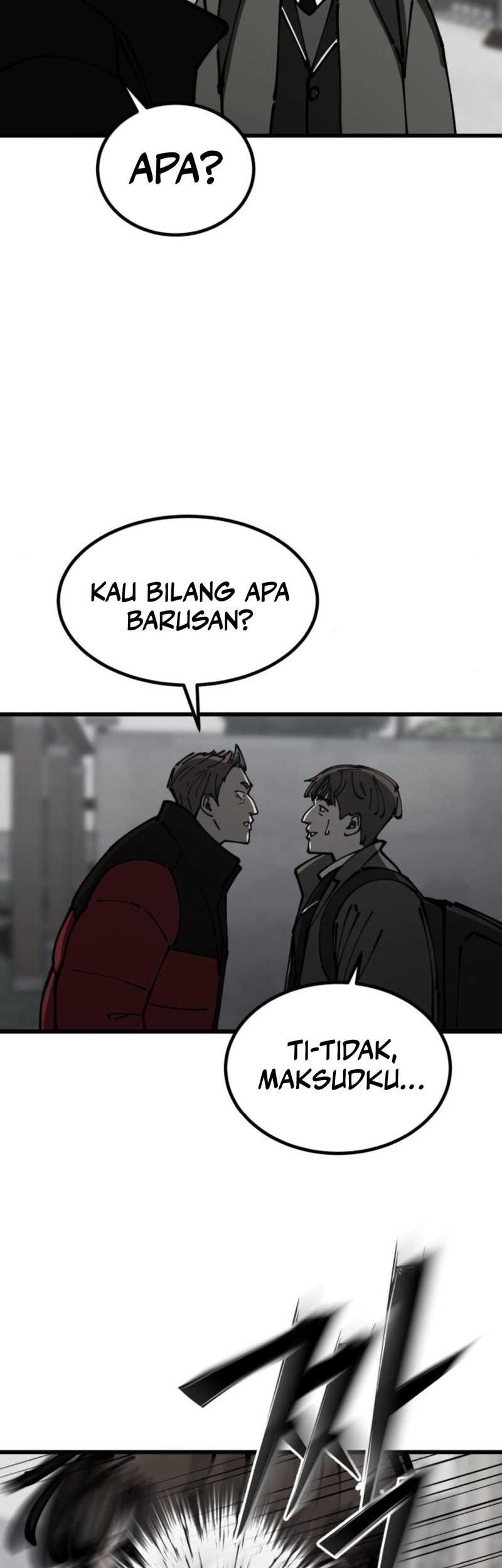 The Returnee Chapter 3 - halaman 76