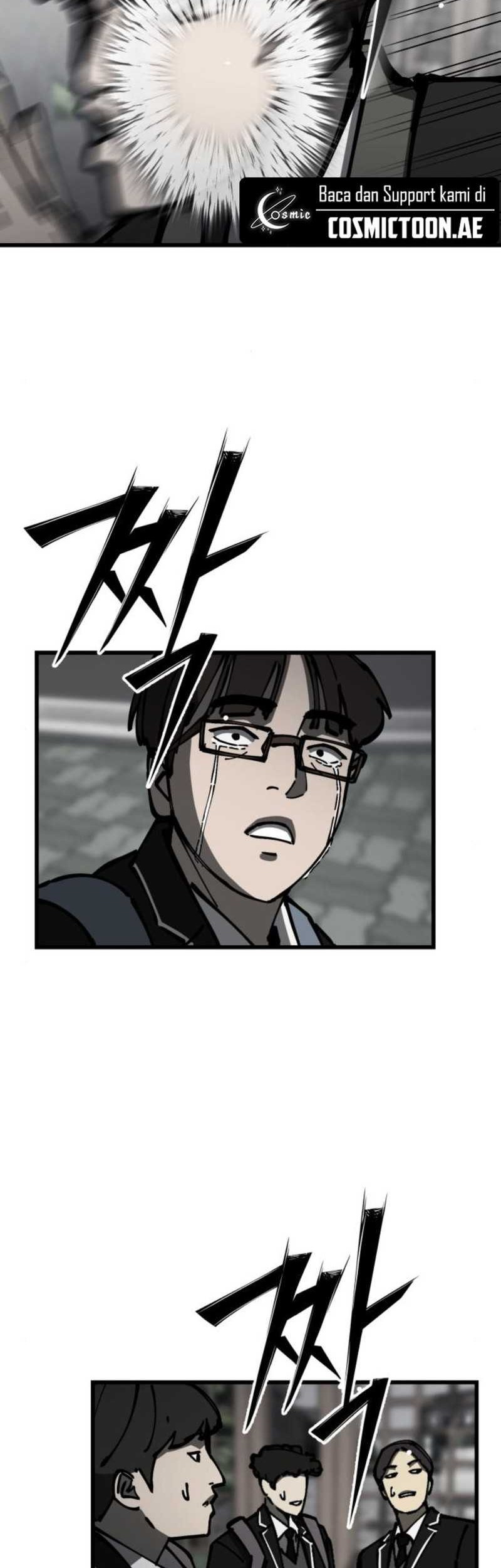 The Returnee Chapter 3 - halaman 77