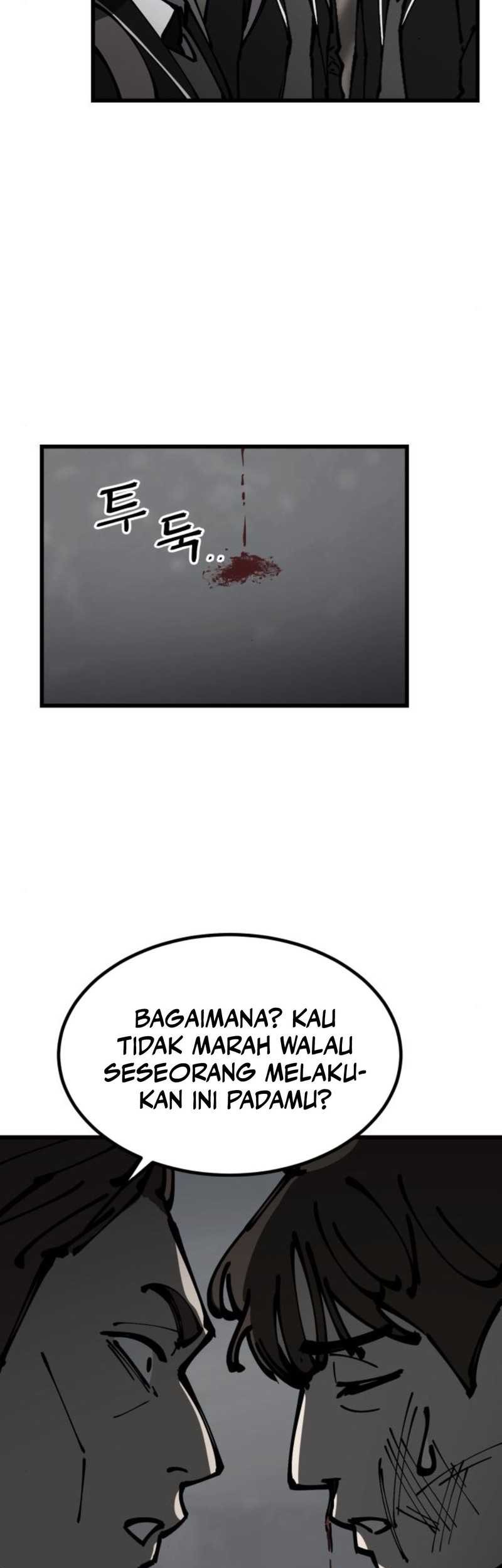 The Returnee Chapter 3 - halaman 78