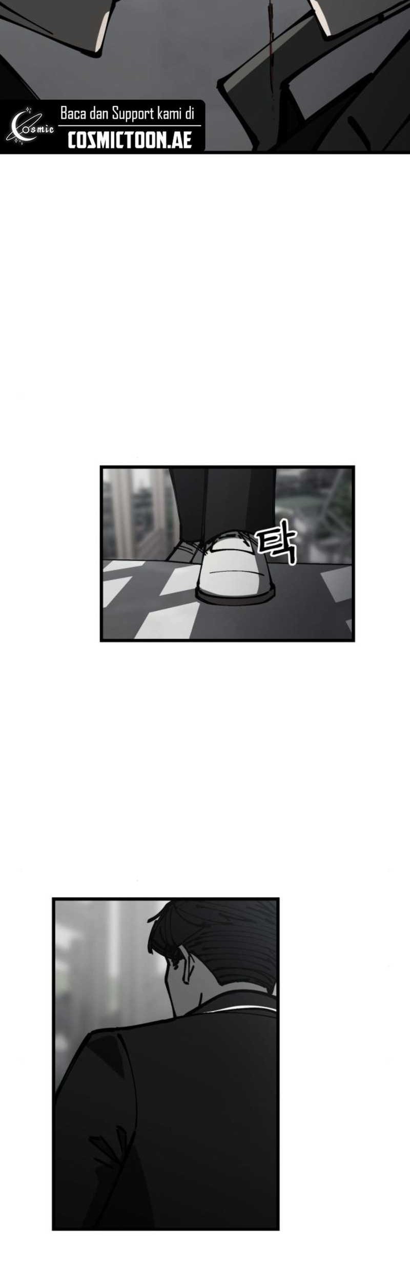 The Returnee Chapter 3 - halaman 79