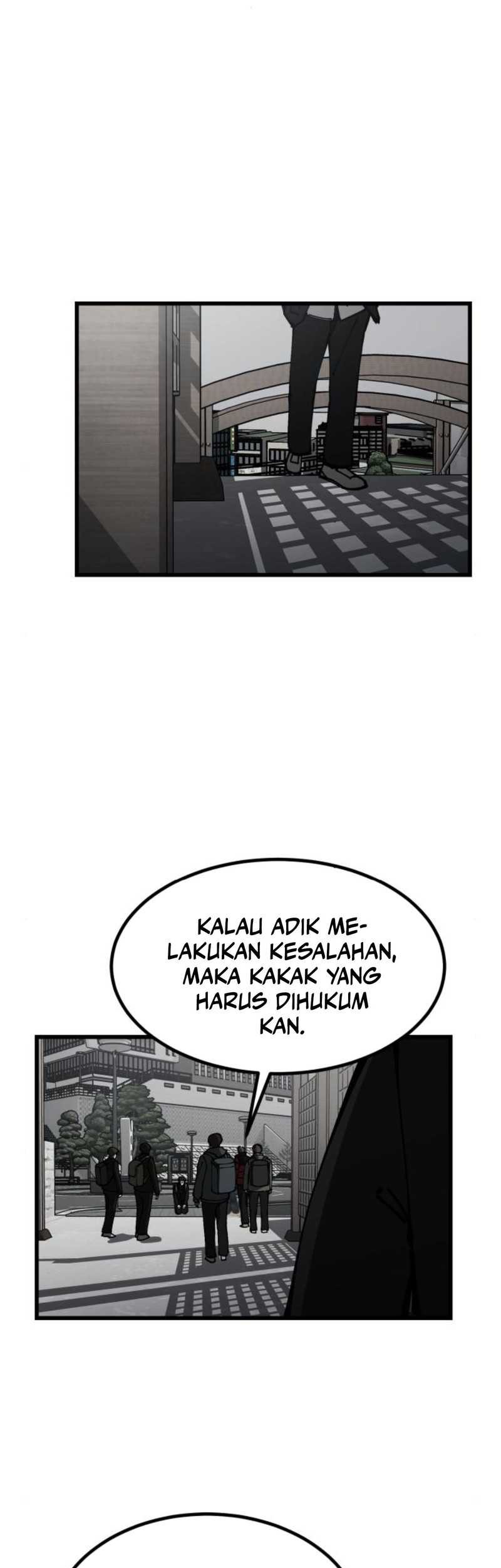 The Returnee Chapter 3 - halaman 80