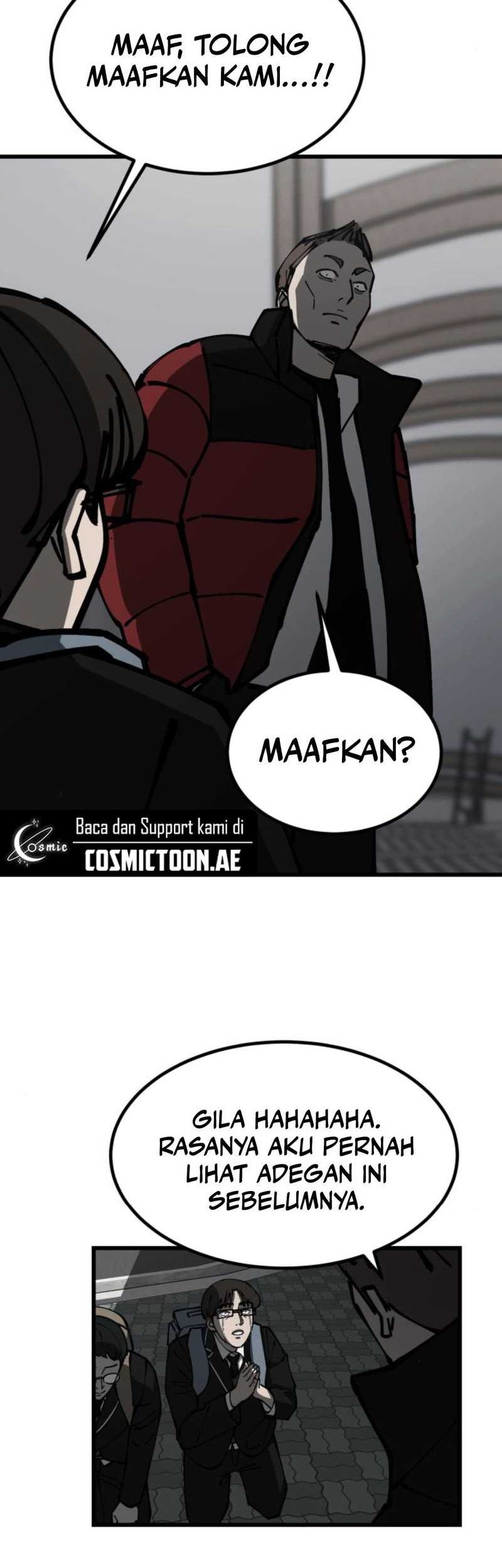 The Returnee Chapter 3 - halaman 81