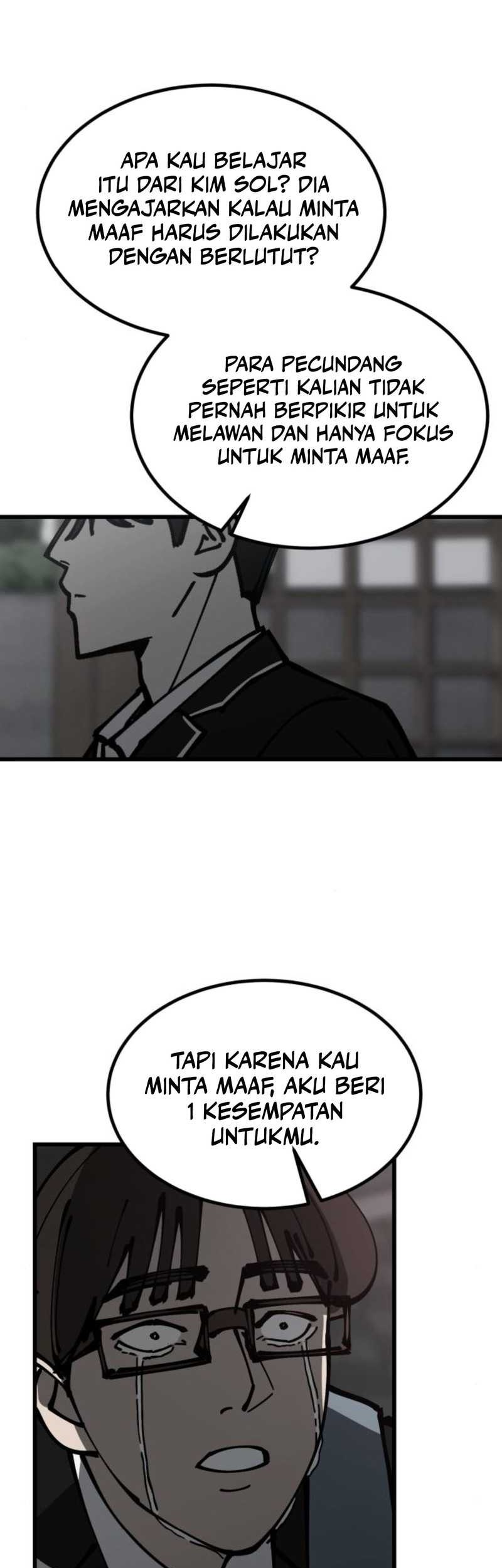 The Returnee Chapter 3 - halaman 82