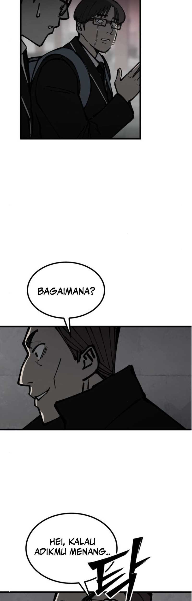 The Returnee Chapter 3 - halaman 84