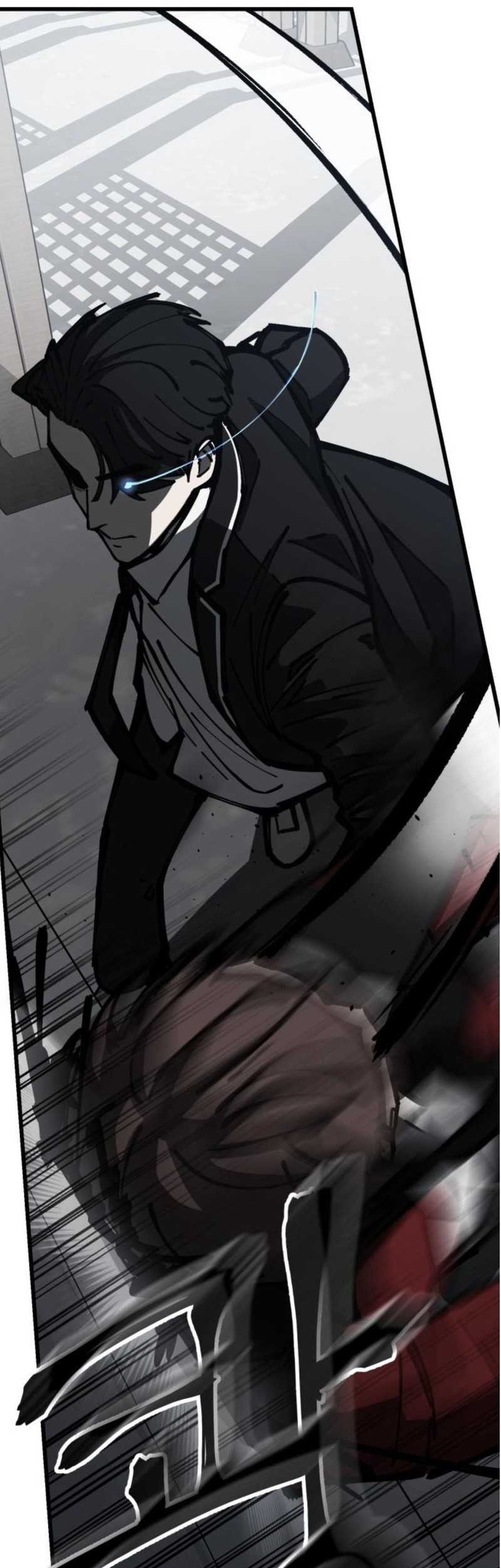 The Returnee Chapter 3 - halaman 86