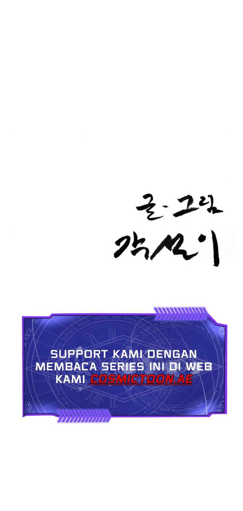 The Returnee Chapter 3 - halaman 88