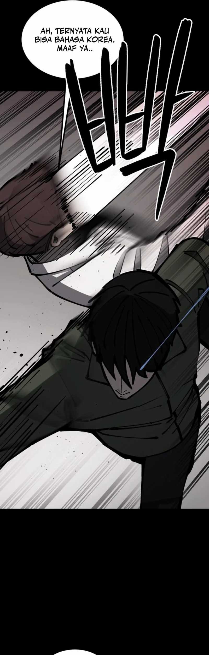 The Returnee Chapter 4 - halaman 14