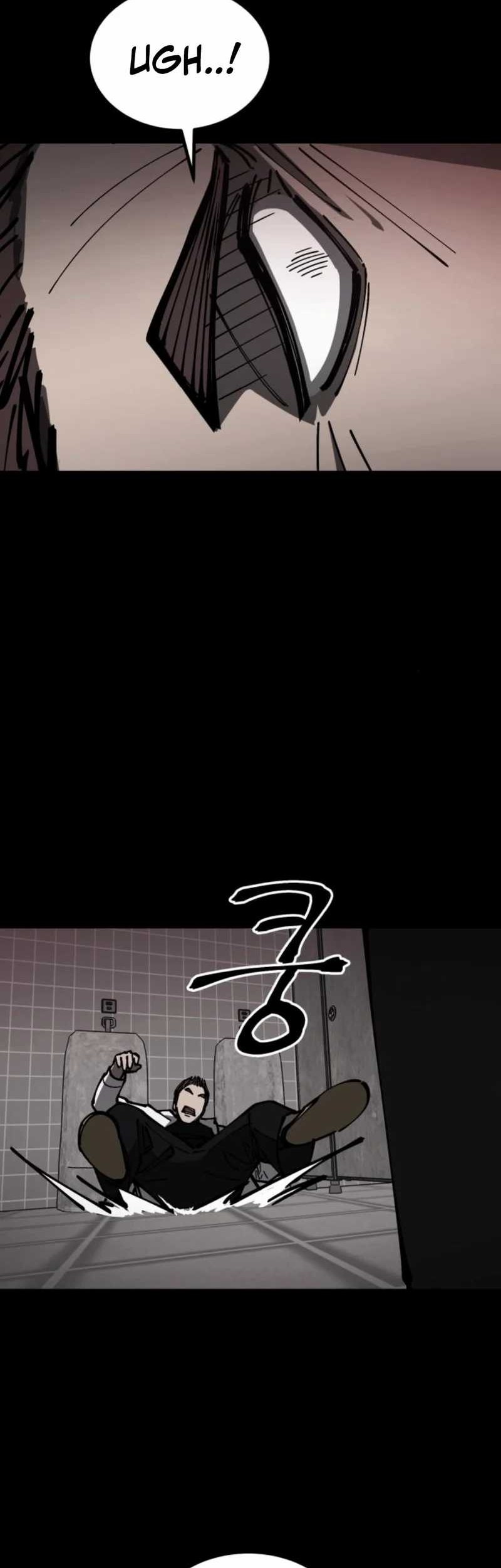 The Returnee Chapter 4 - halaman 15