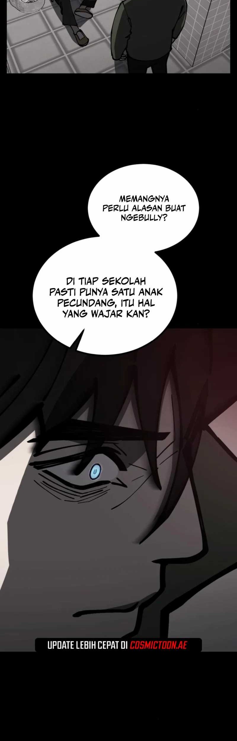 The Returnee Chapter 4 - halaman 17
