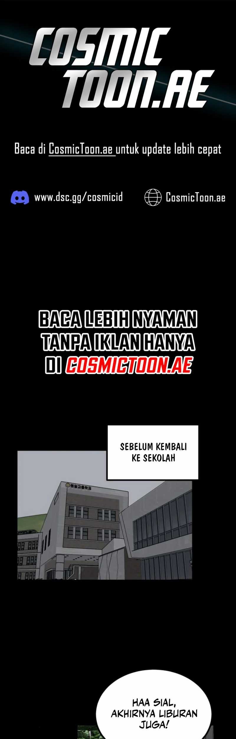 The Returnee Chapter 4 - halaman 2