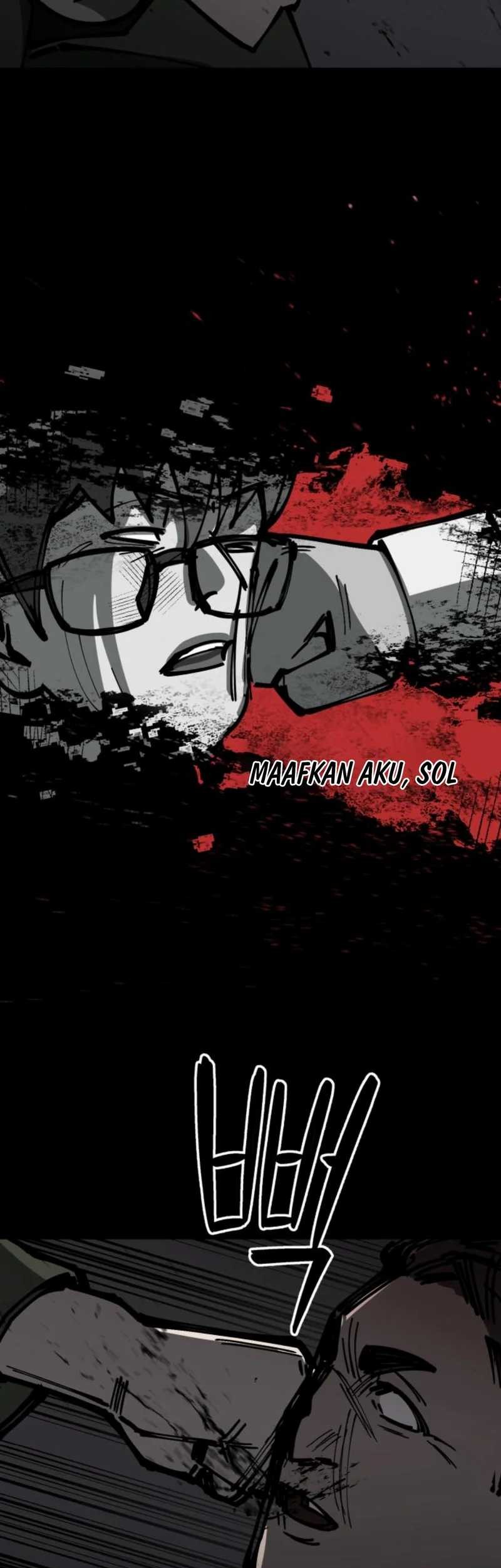 The Returnee Chapter 4 - halaman 24