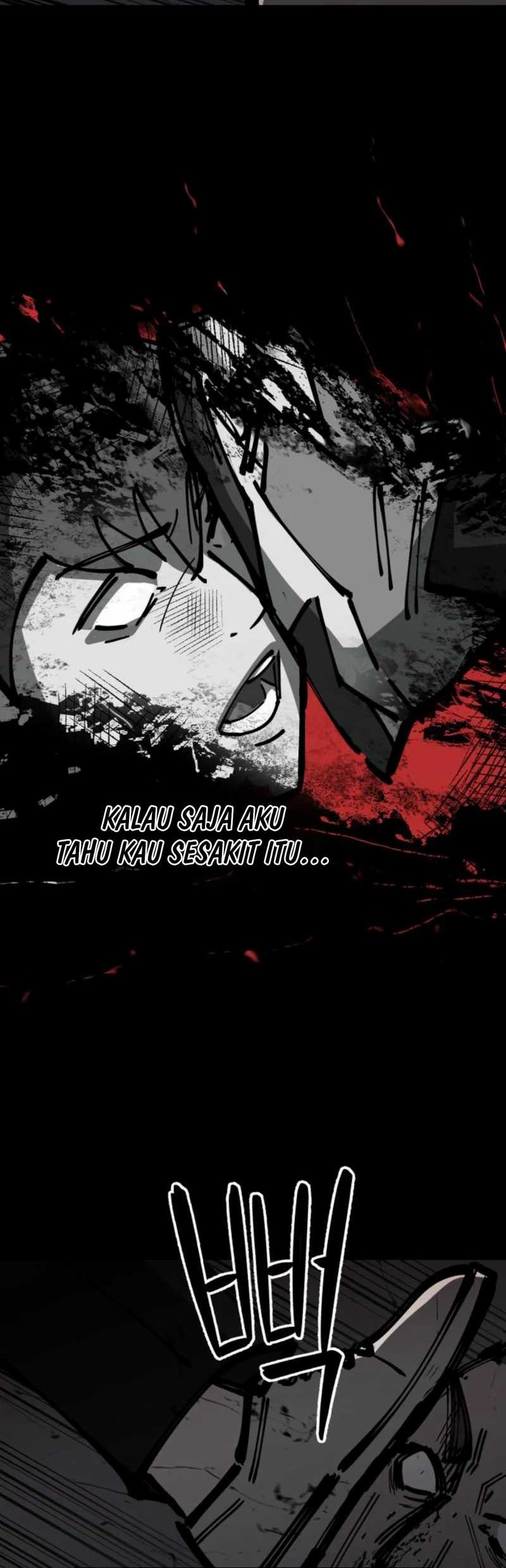 The Returnee Chapter 4 - halaman 25