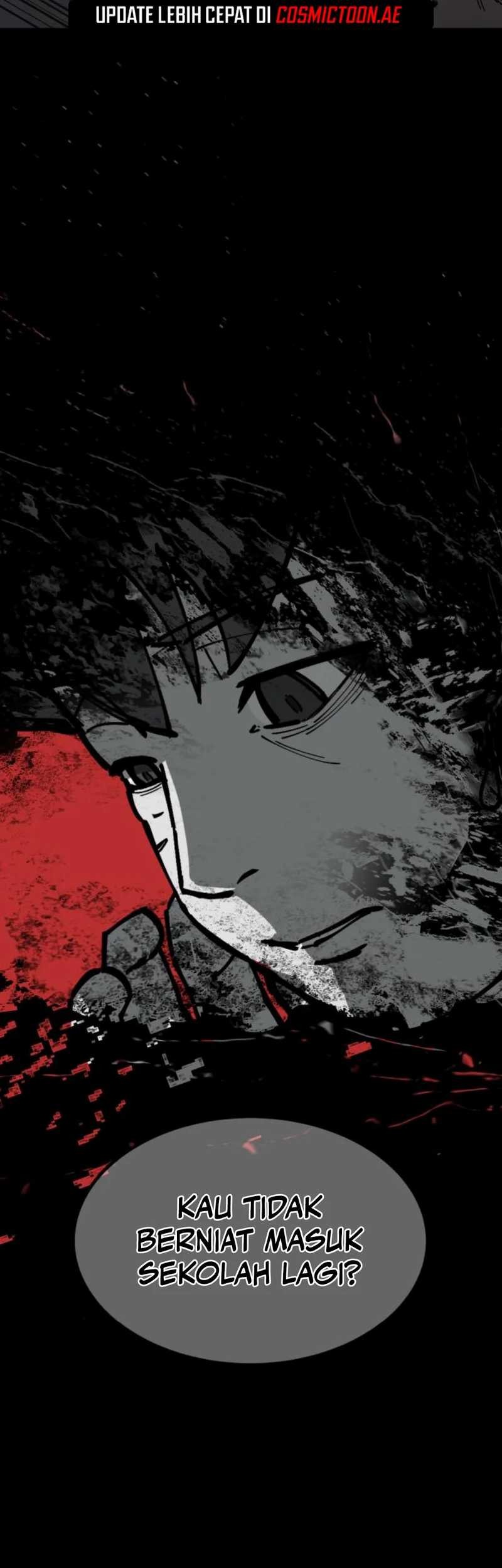 The Returnee Chapter 4 - halaman 26