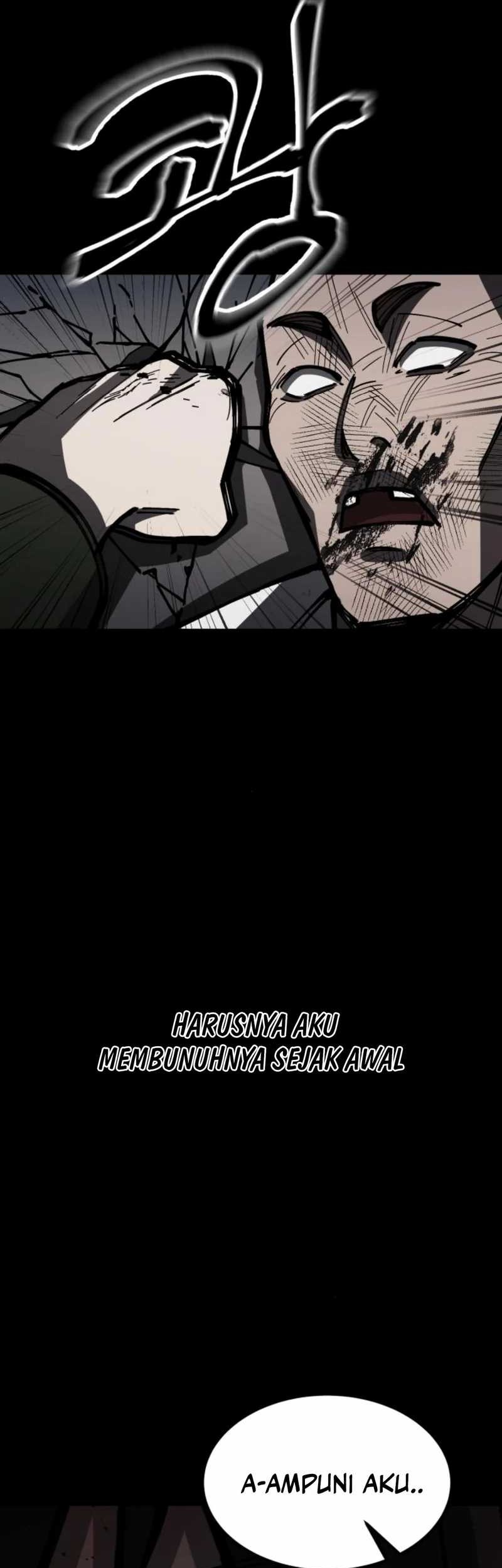 The Returnee Chapter 4 - halaman 28