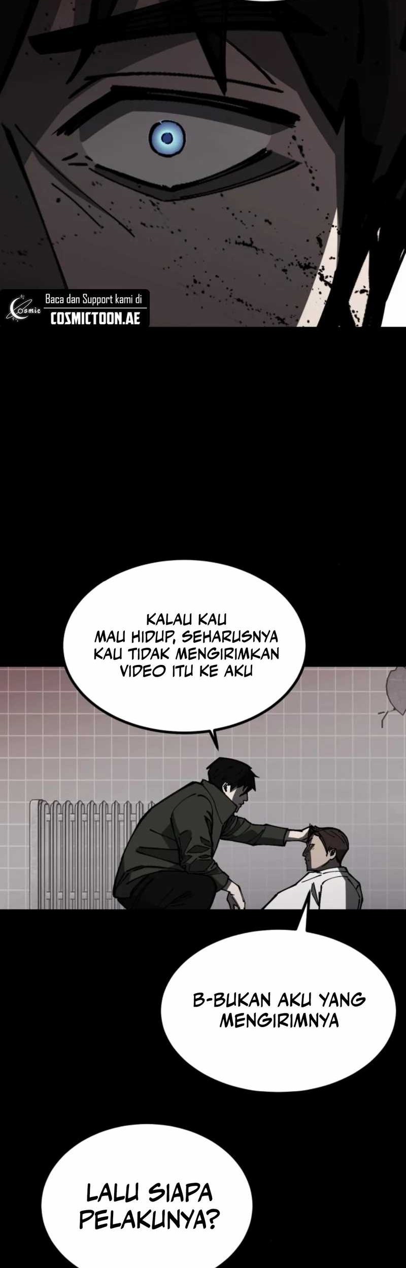 The Returnee Chapter 4 - halaman 29