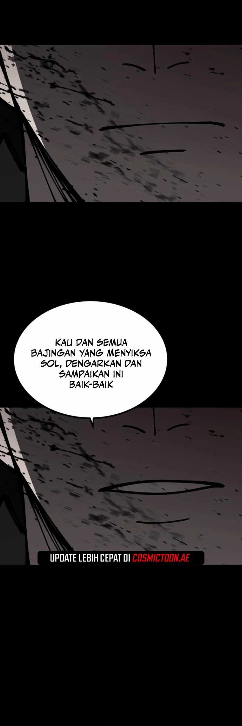 The Returnee Chapter 4 - halaman 31
