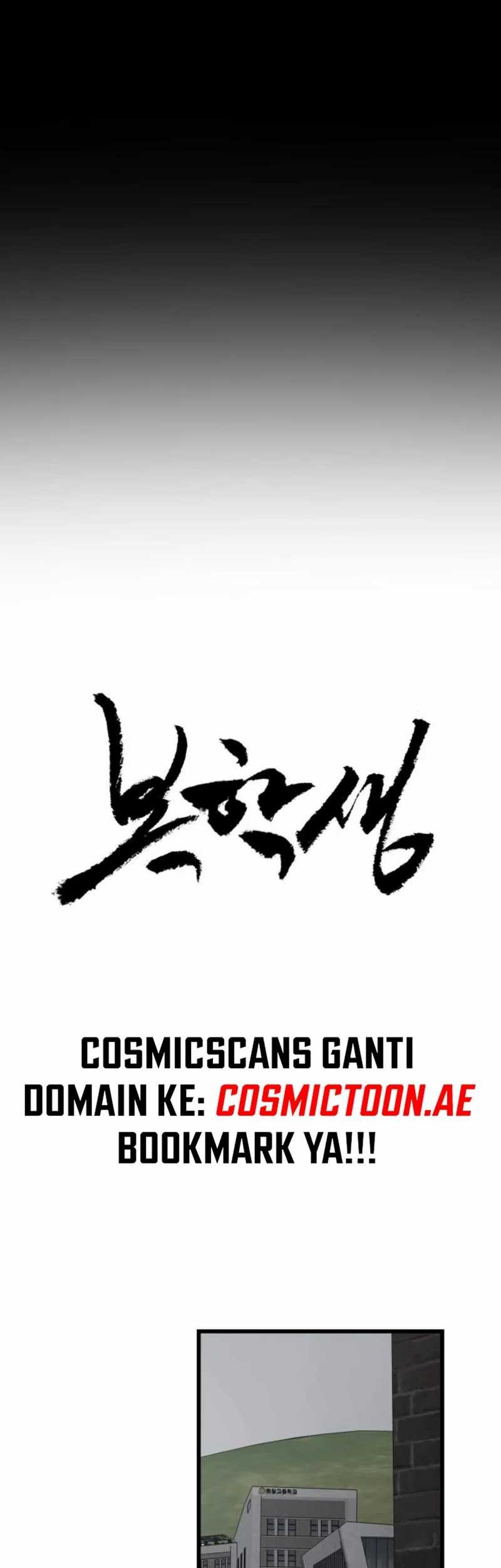 The Returnee Chapter 4 - halaman 33