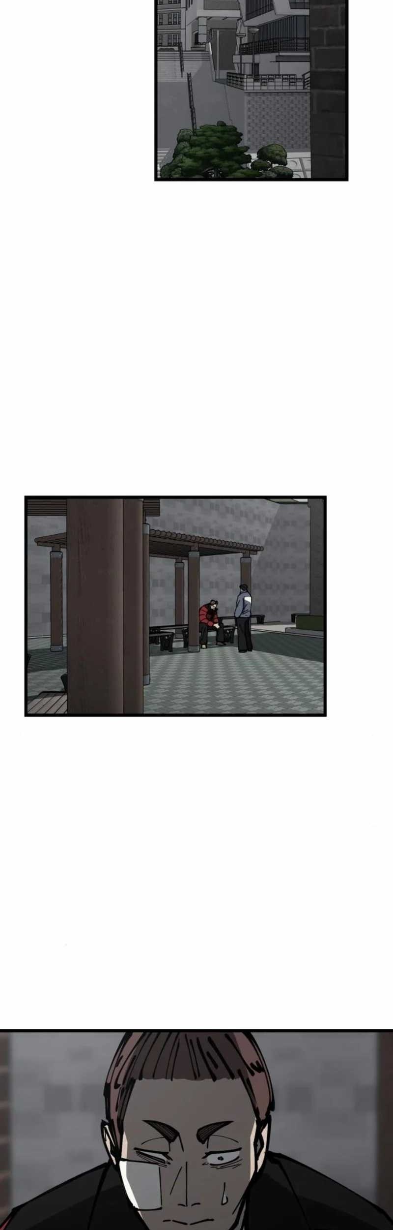 The Returnee Chapter 4 - halaman 34