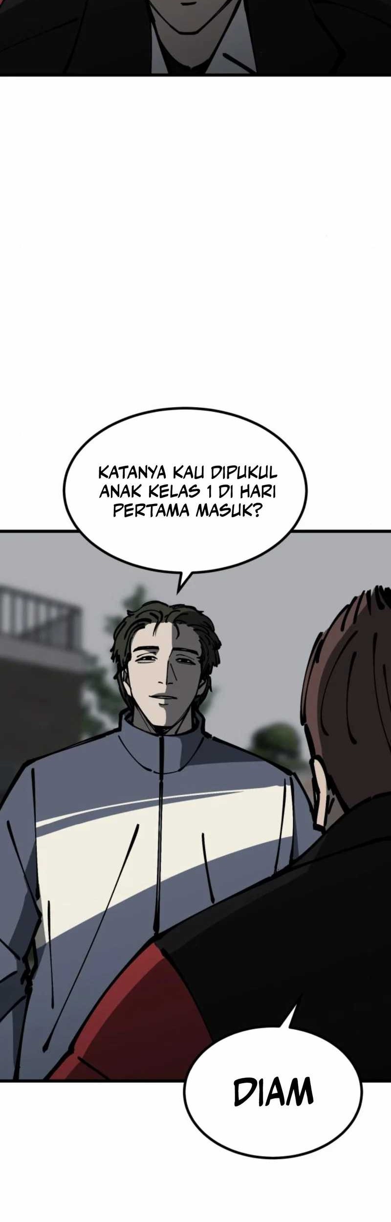 The Returnee Chapter 4 - halaman 35